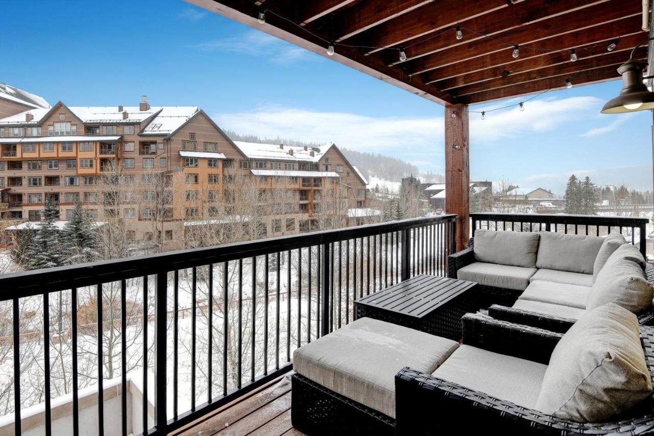 Ski In-Out Luxury Condo #3425 With Huge Hot Tub & Great Views - 500 Dollars Of Free Activities & Equipment Rentals Daily Winter Park Exterior photo